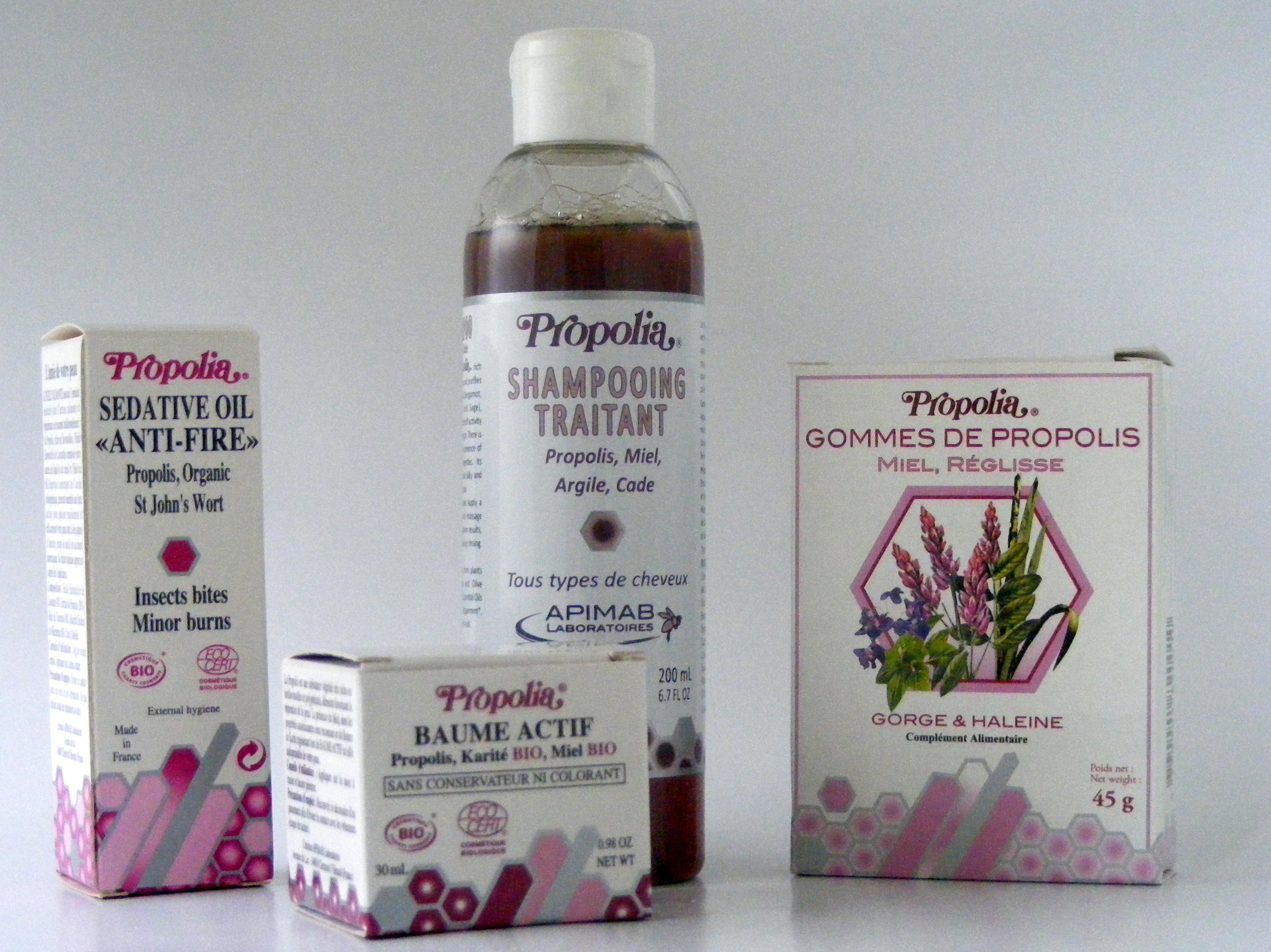 La Propolis