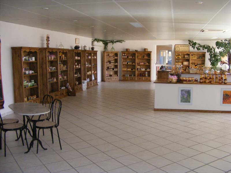 Boutique
