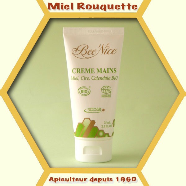 CREME MAINS