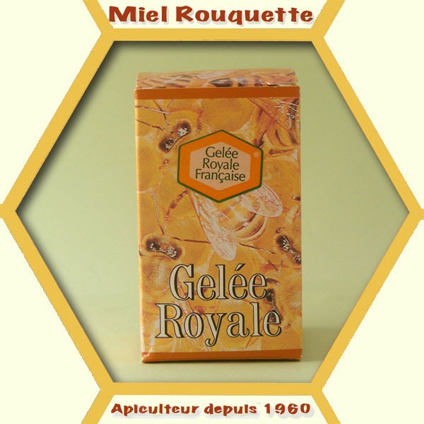 GELEE ROYALE 10 g