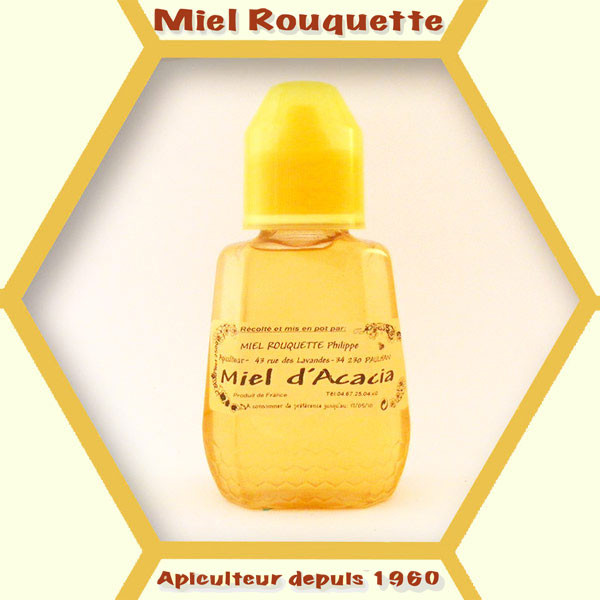 VERSEUR ACACIA 250 g
