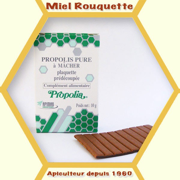 PROPOLIS PURE A MACHER